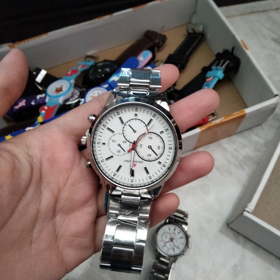 jam tangan dewasa 