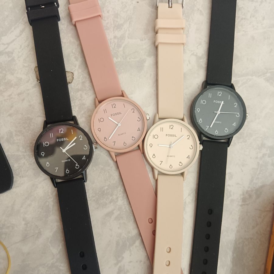 Jam Tangan Dewasa/Cewek 