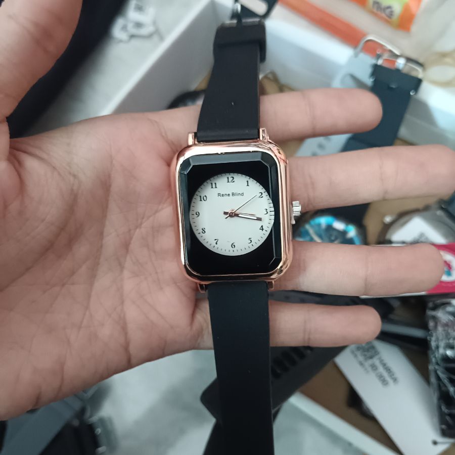Jam Tangan Dewasa/Cewek