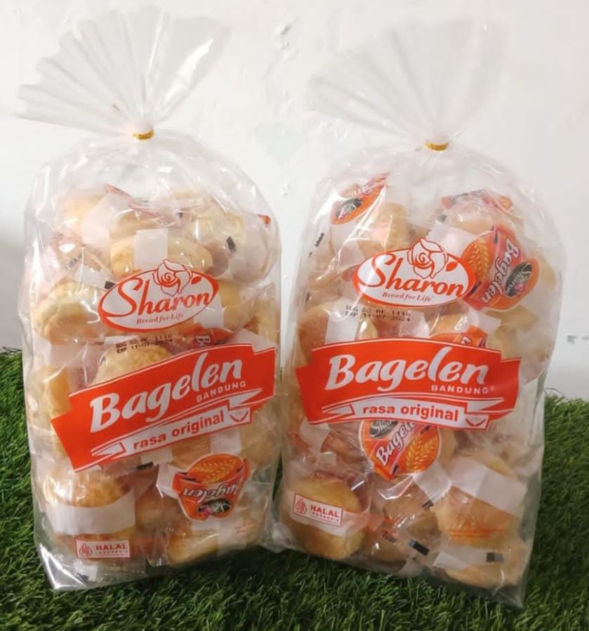 Bagelan Sharon 