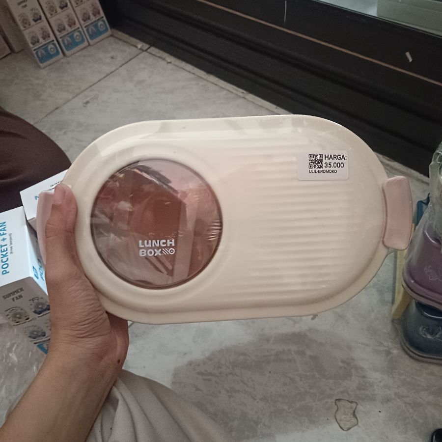 Lunch Box 