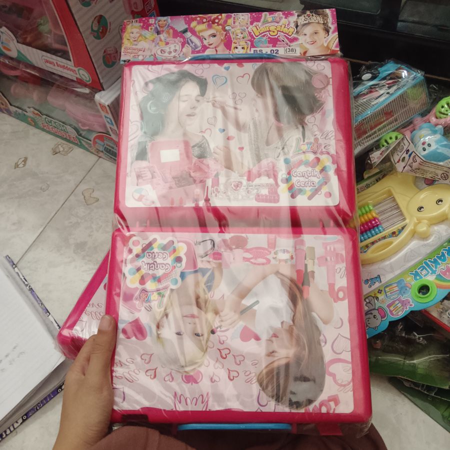 Mainan 