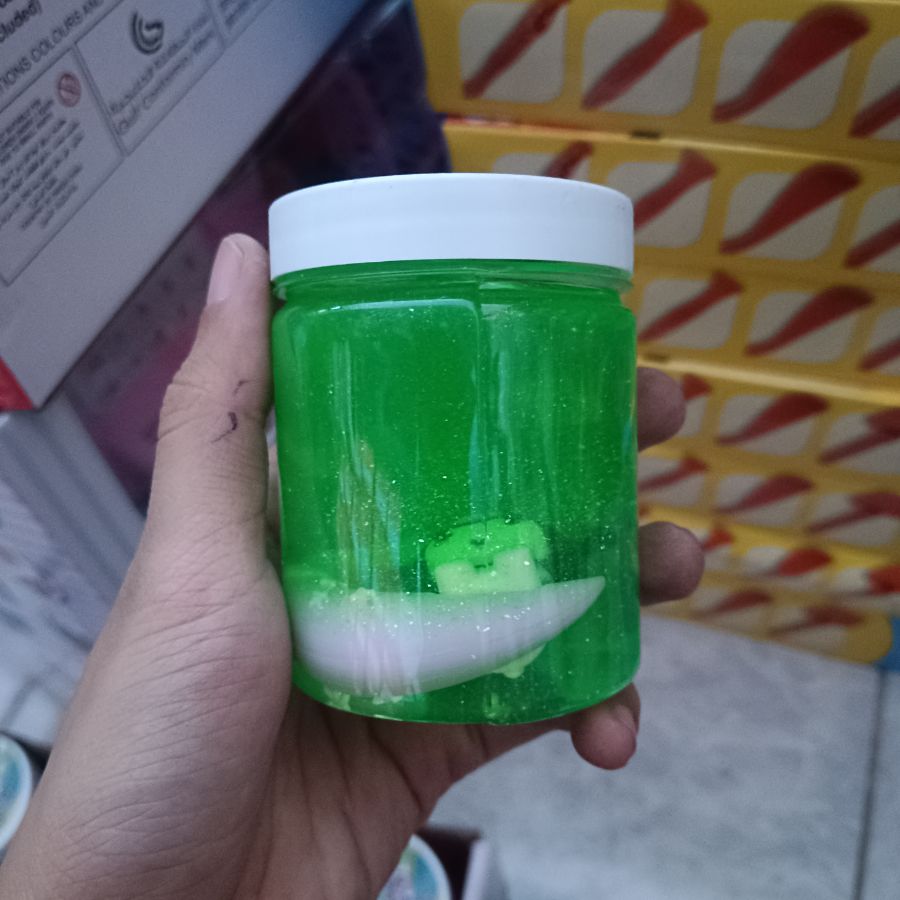 Slime Cute