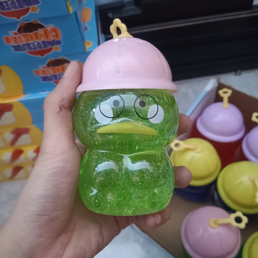 Slime