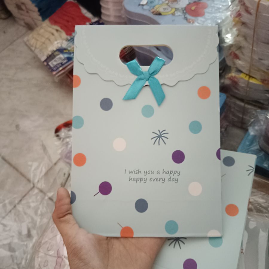 Paperbag Mini
