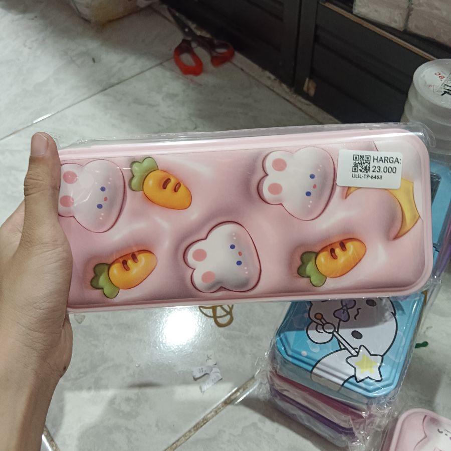 Tempat Pensil 