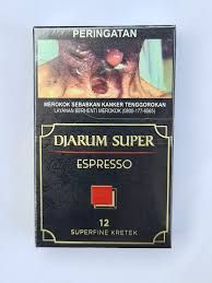 Djarum espreso