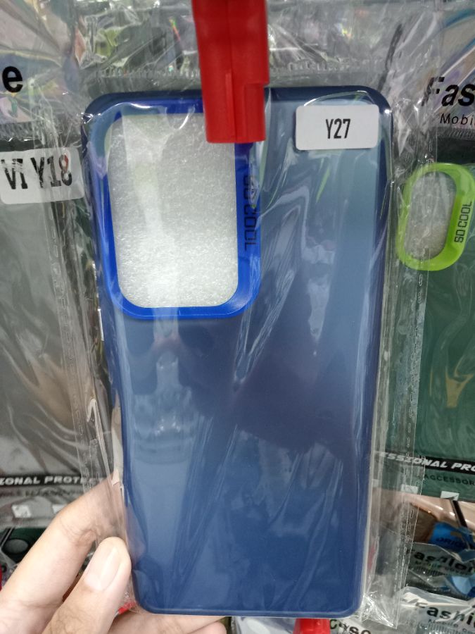 So Cool Vivo Y27