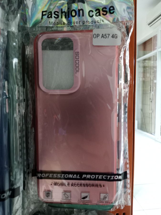 So Cool Oppo A57