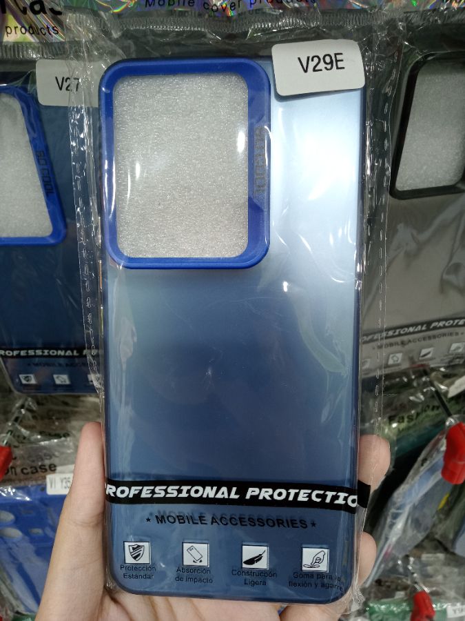 So Cool Vivo V29E