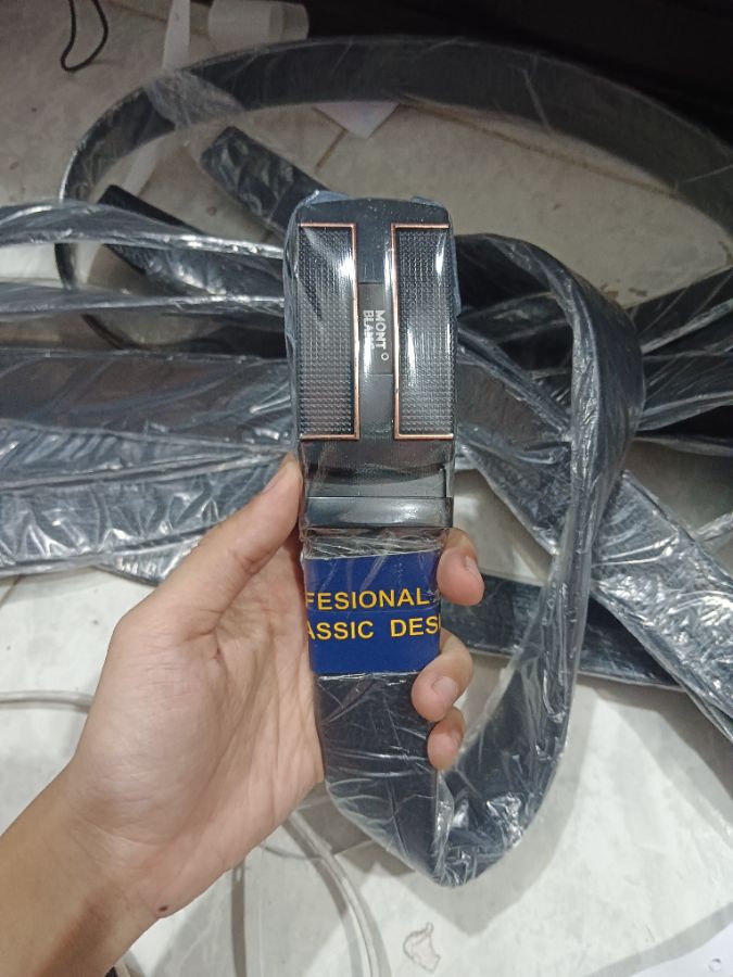 Ikat Pinggang 