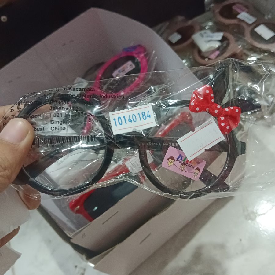 Kacamata Anak 