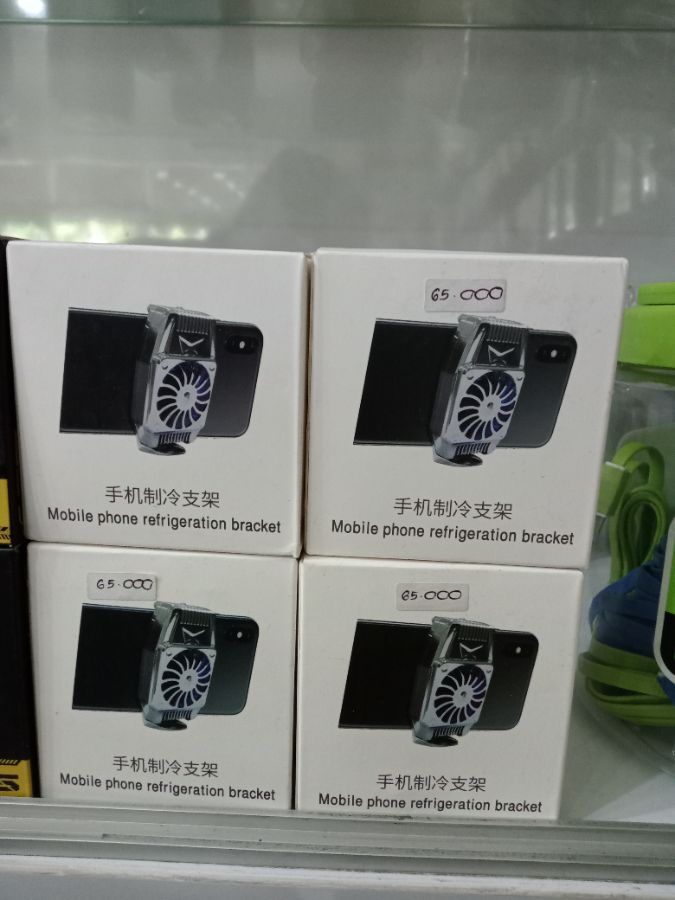 Kipas HP H-15