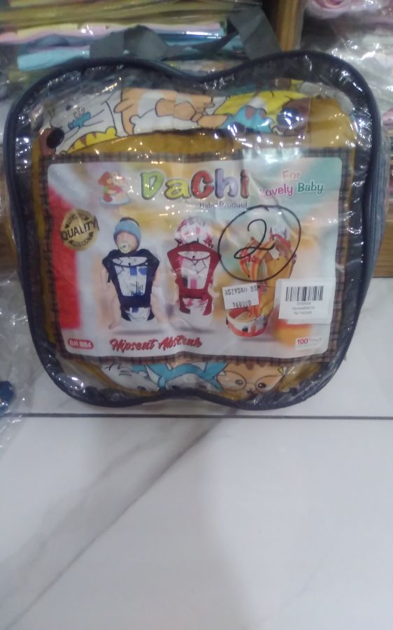 Hipseat DACHI