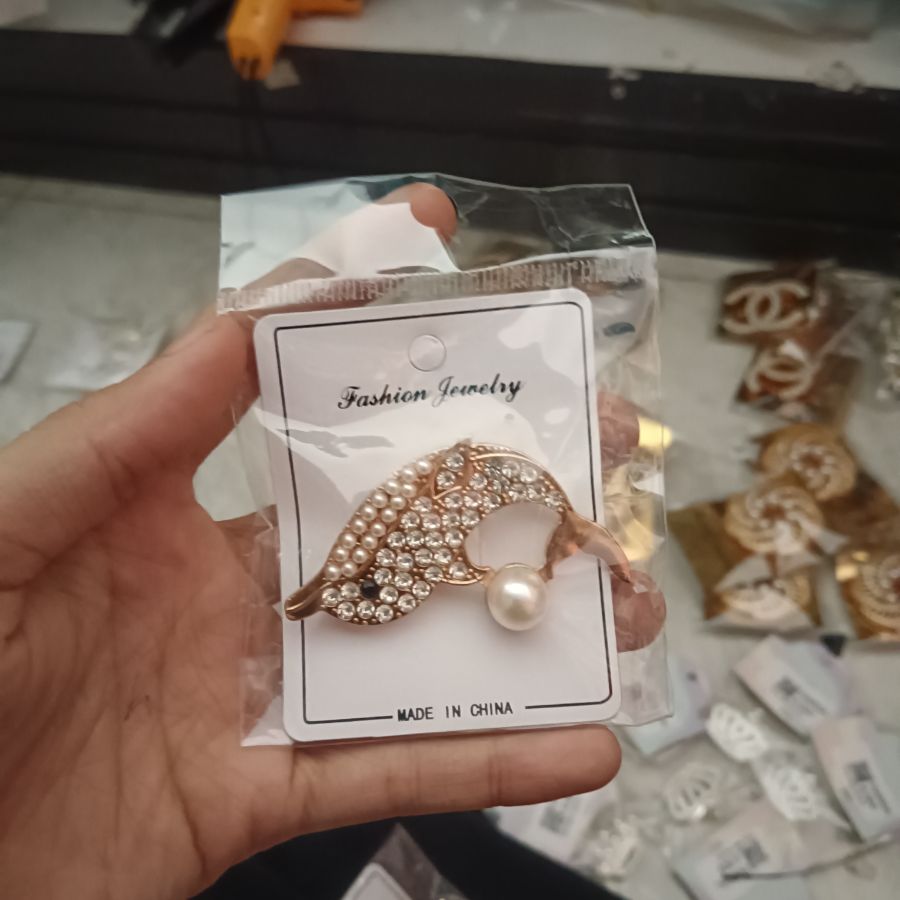 Bross Dolphine 