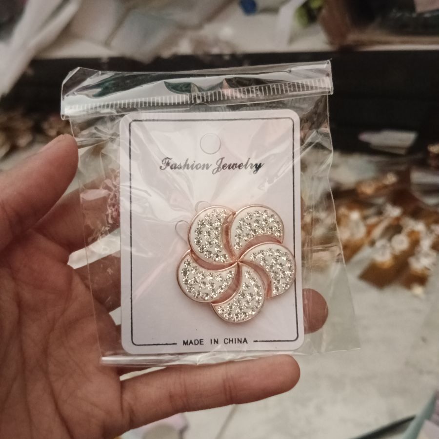 Bross Gold