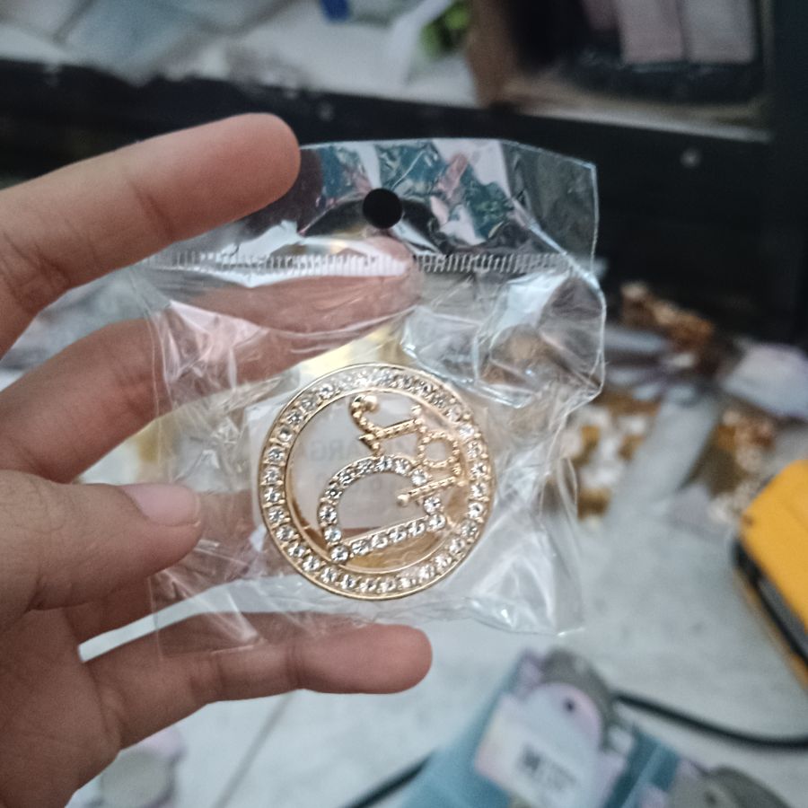 Bross Kolong Hijab Dior