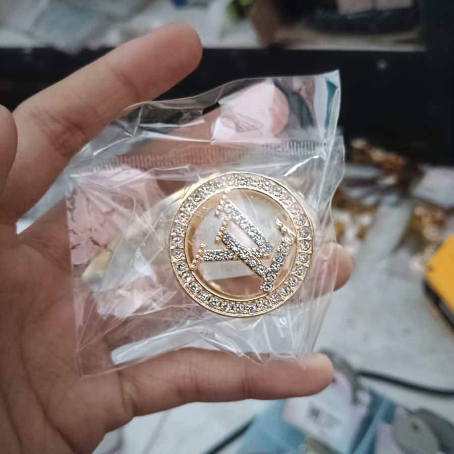Bross Kolong Hijab