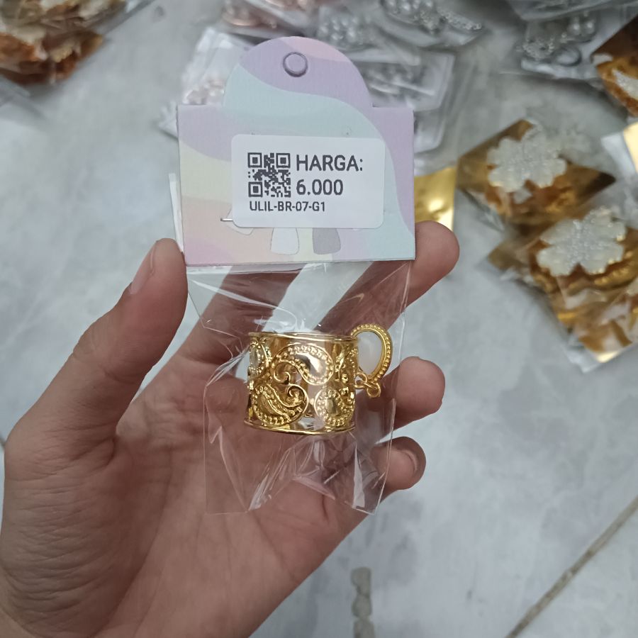 Kolong Hijab
