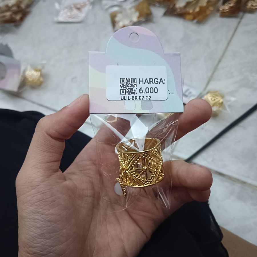 Kolong Hijab 