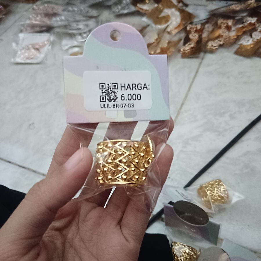 Kolong Hijab