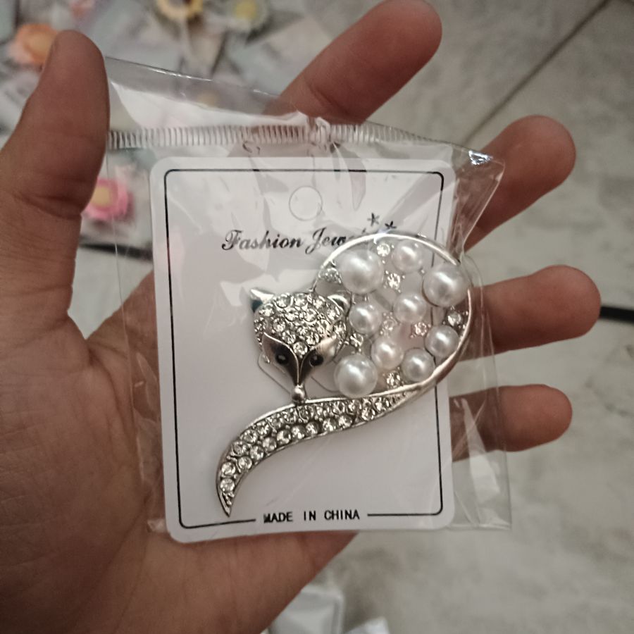 Bross Silver