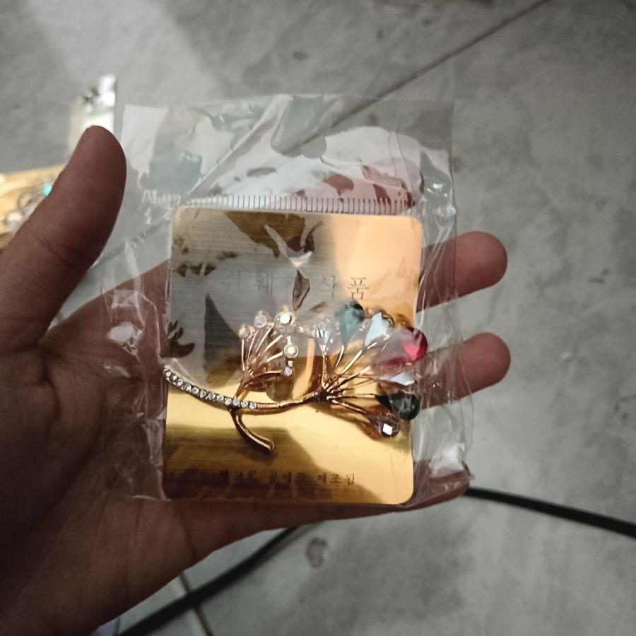 Bross Bunga