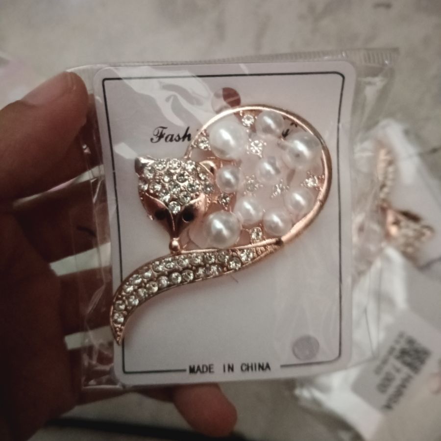 Bross Gold