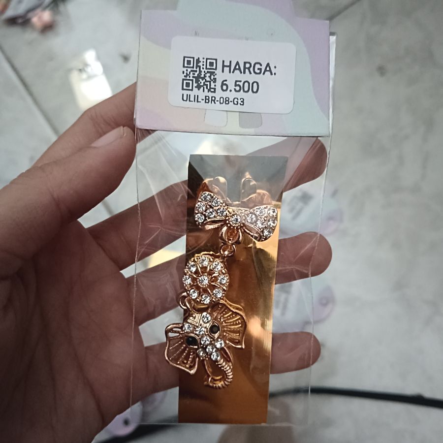 Bross Panjang 
