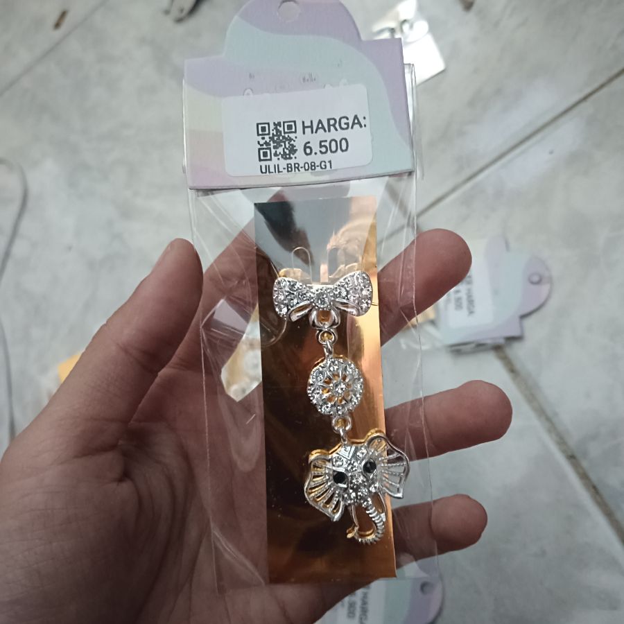 Bross Panjang 