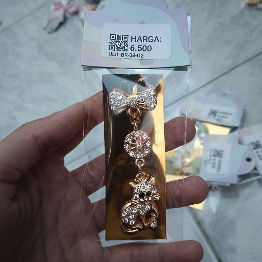 Bross Panjang 