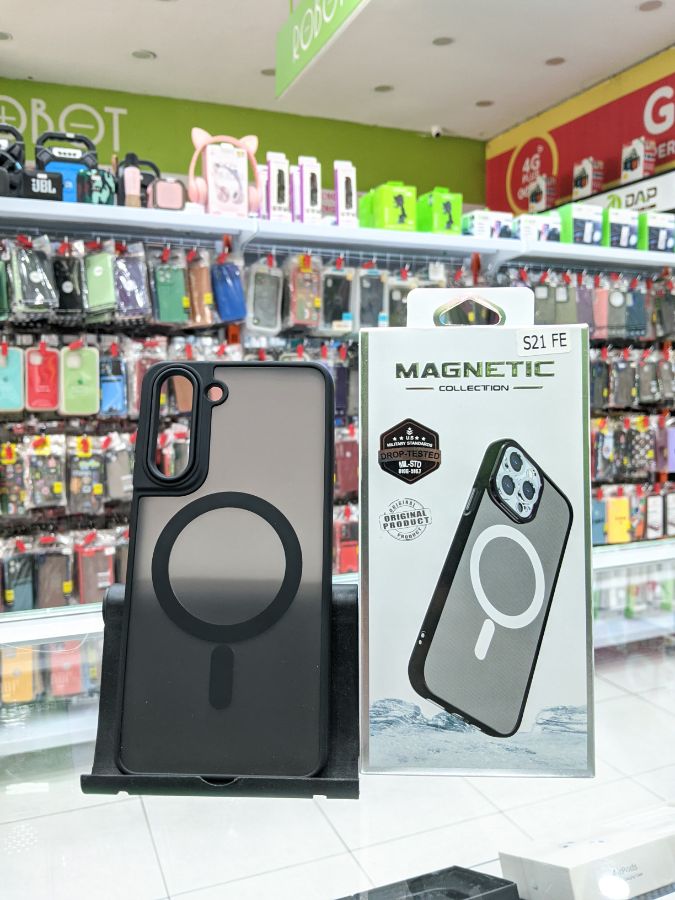MAGNETIC S21 FE
