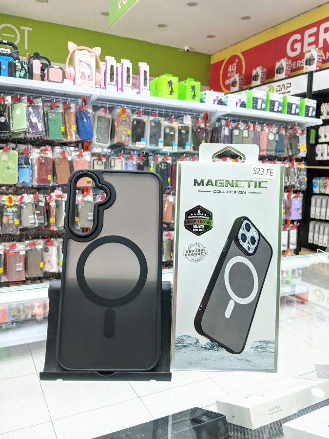 MAGNETIC S23FE 