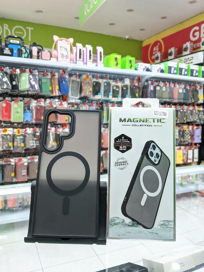 MAGNETIC S23ULTRA