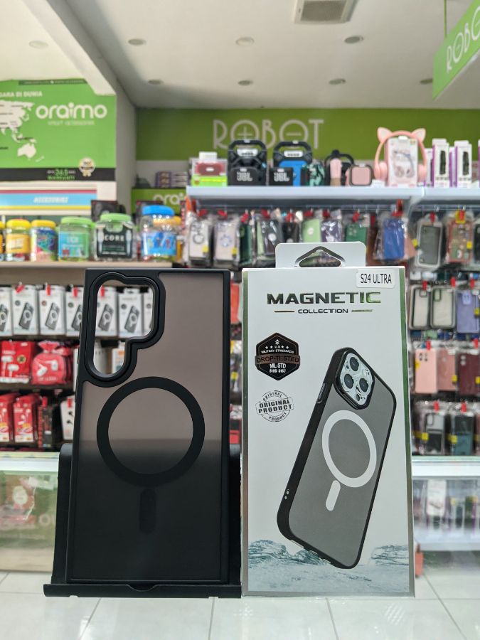MAGNETIC S24ULTRA