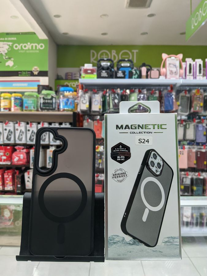 MAGNETIC S24 
