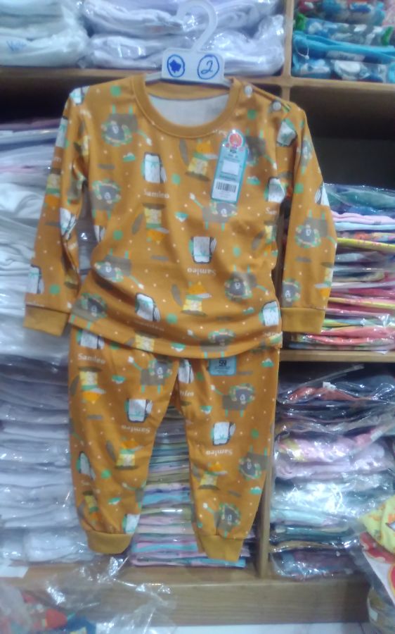 SAMLEO pj-pj XL