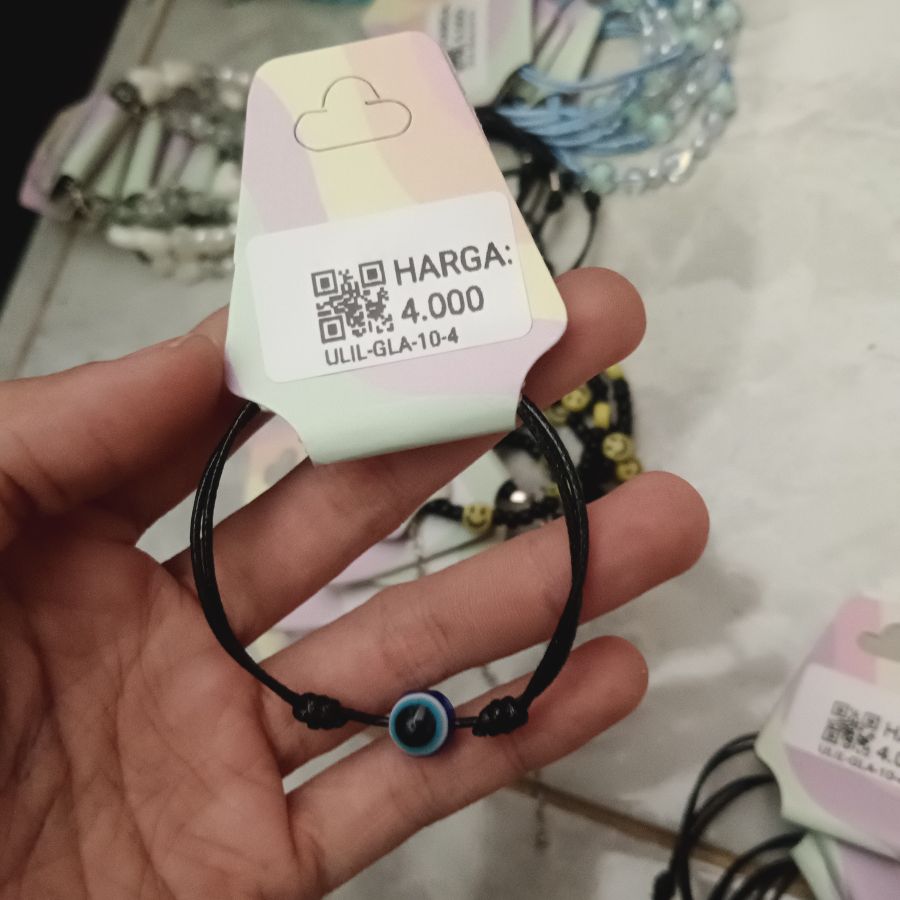 Gelang Fashion Mata