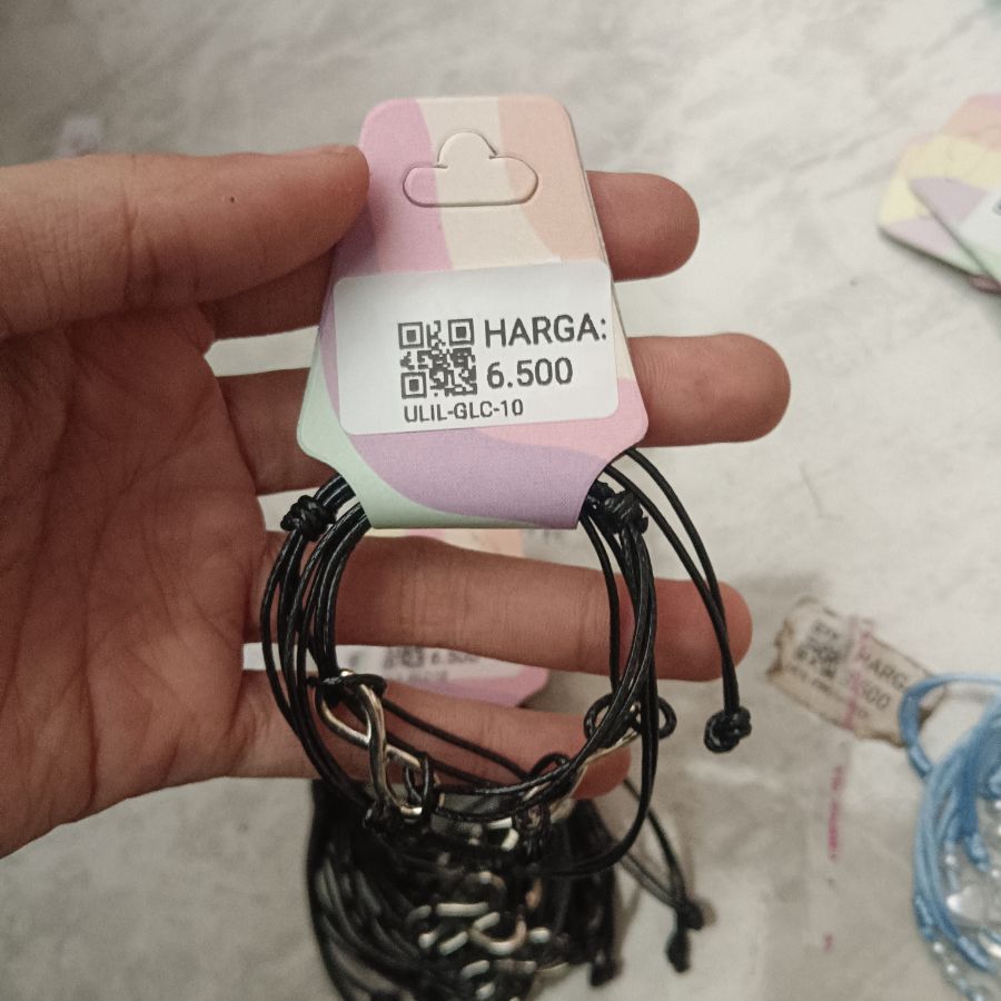 Gelang Fashion Couple 