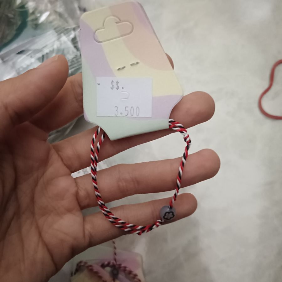 Gelang Fashion 