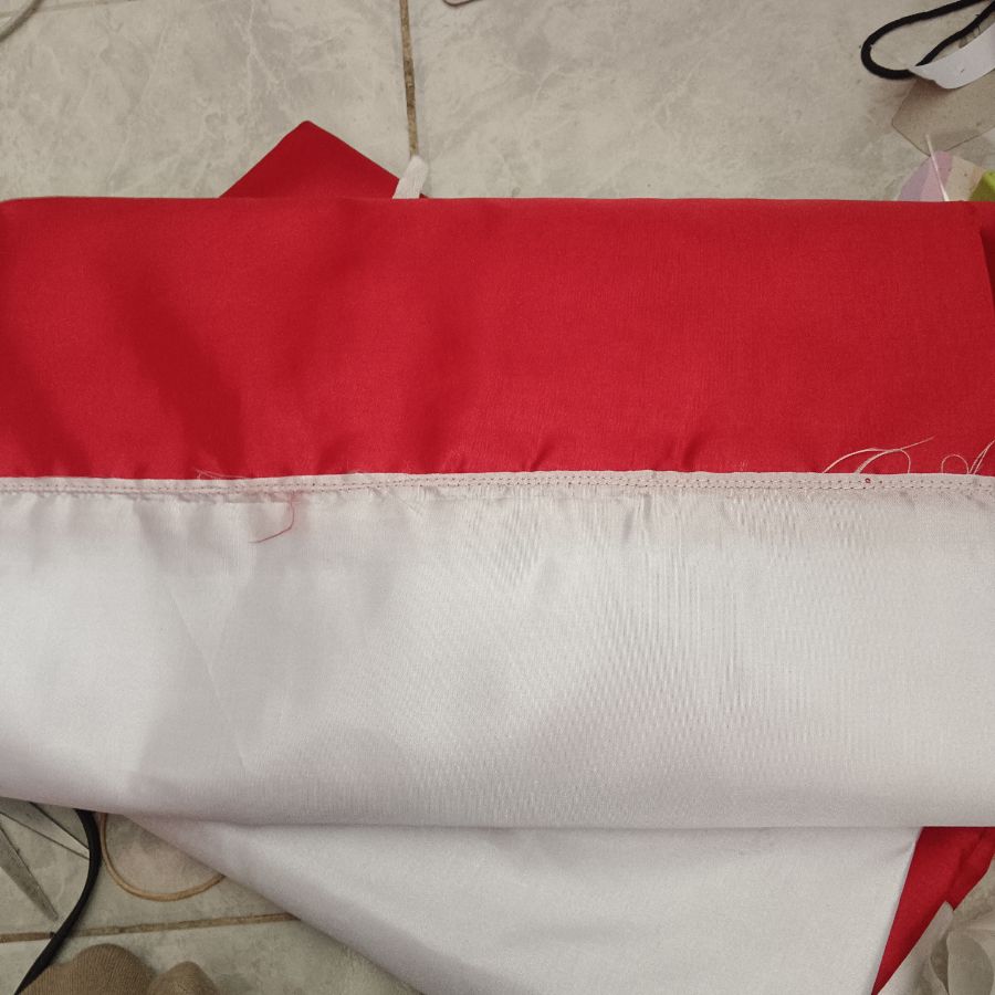 Bendera Merah Putih 60x90cm