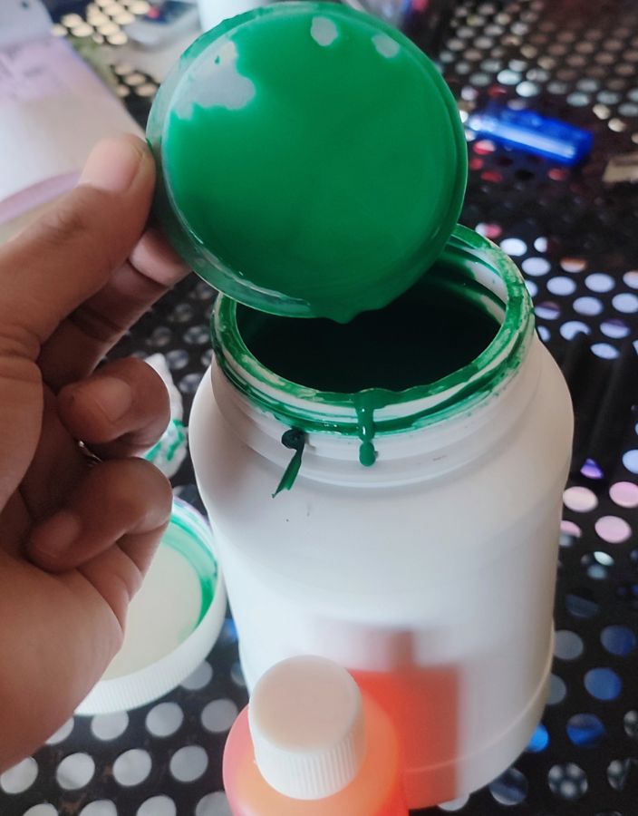 Ulano Hijau