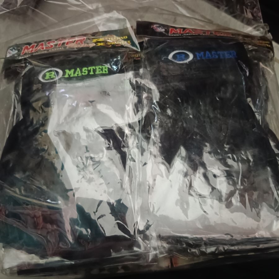 Sarung Tangan Master