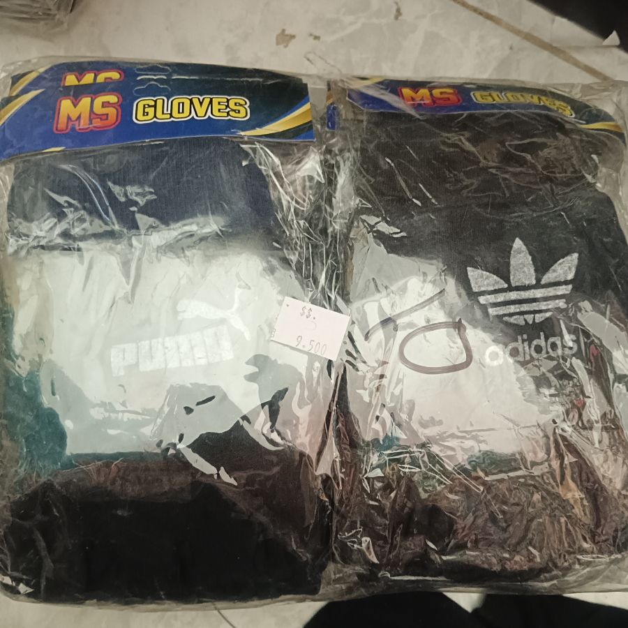 Sarung Tangan MS Gloves