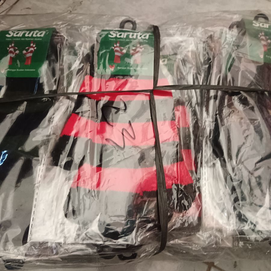 Saruta Sarung Tangan Full