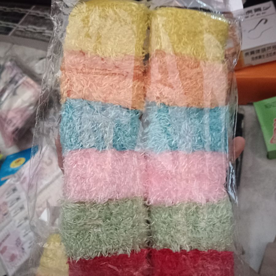 Ikat Rambut 