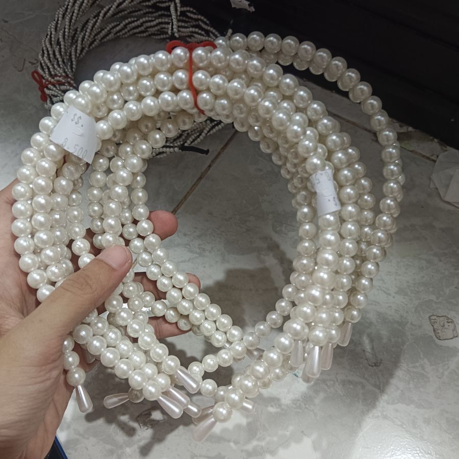 Bando Mutiara 