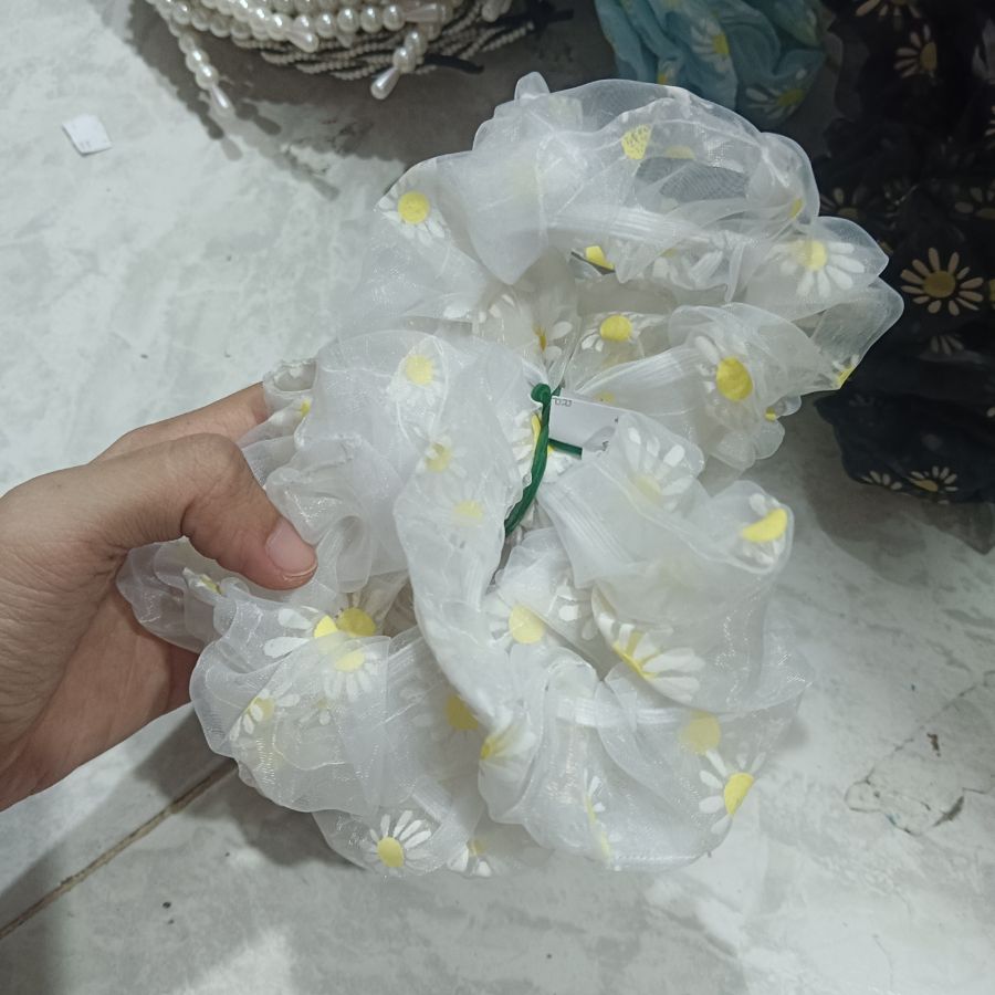 Scrunchie 