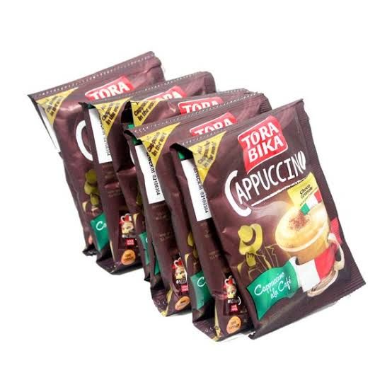 TORABIKA CAPPUCCINO