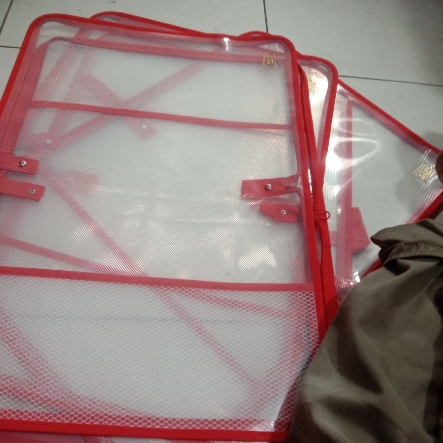 MAP JARING SLETING